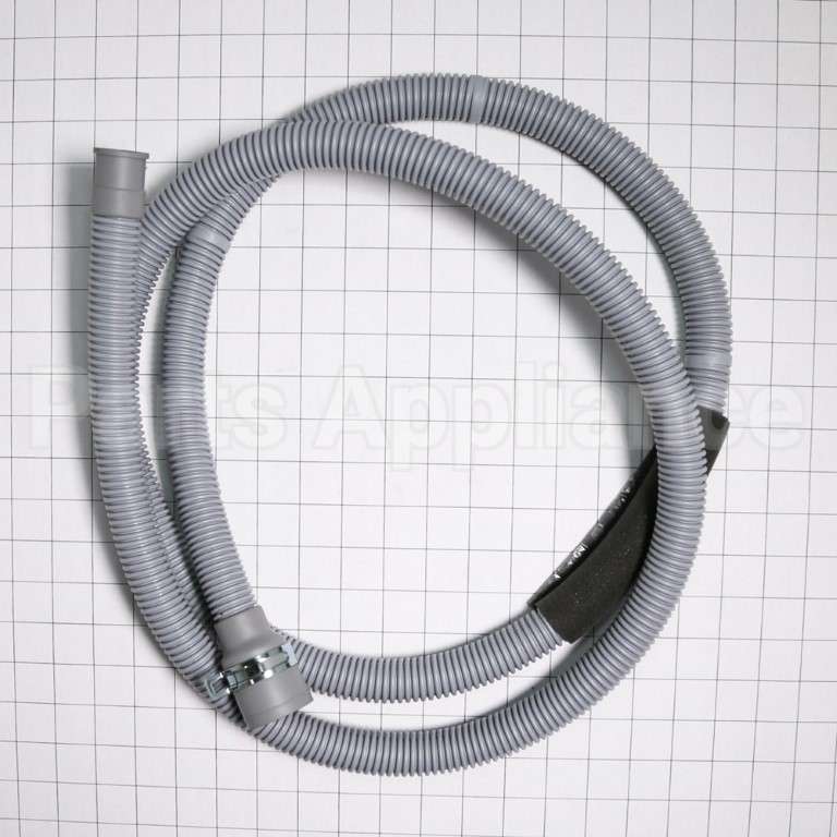 DC97-12534E Samsung Assy Hose Drain(I);Bigbang-Pjt,Wf210/Wf2