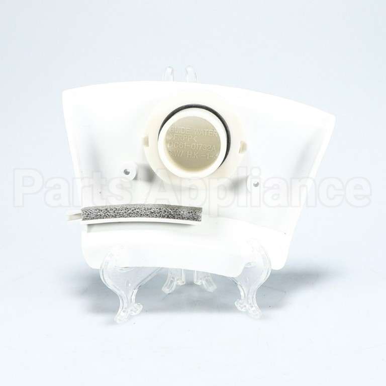 DC97-12747A Samsung Assy Guide Water;Frontier Ii,Wf337Law,-,