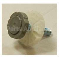 DC97-14293A Samsung Assy Leg;Sew-Hvr149Ata,Hybrar-Rubber,-,-