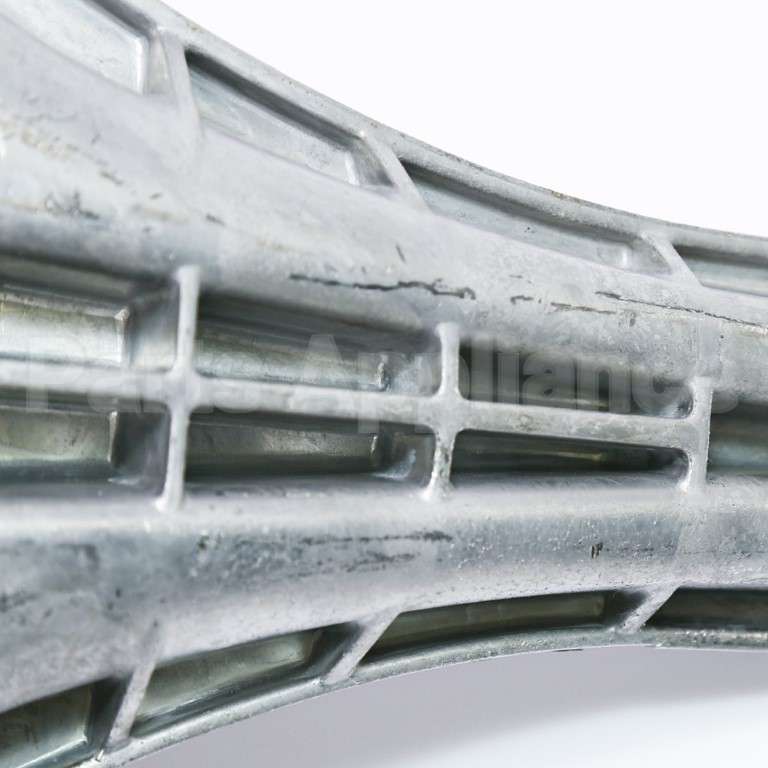 DC97-14421A Samsung Assy Flange Shaft;Purple-Pjt,,,,,,