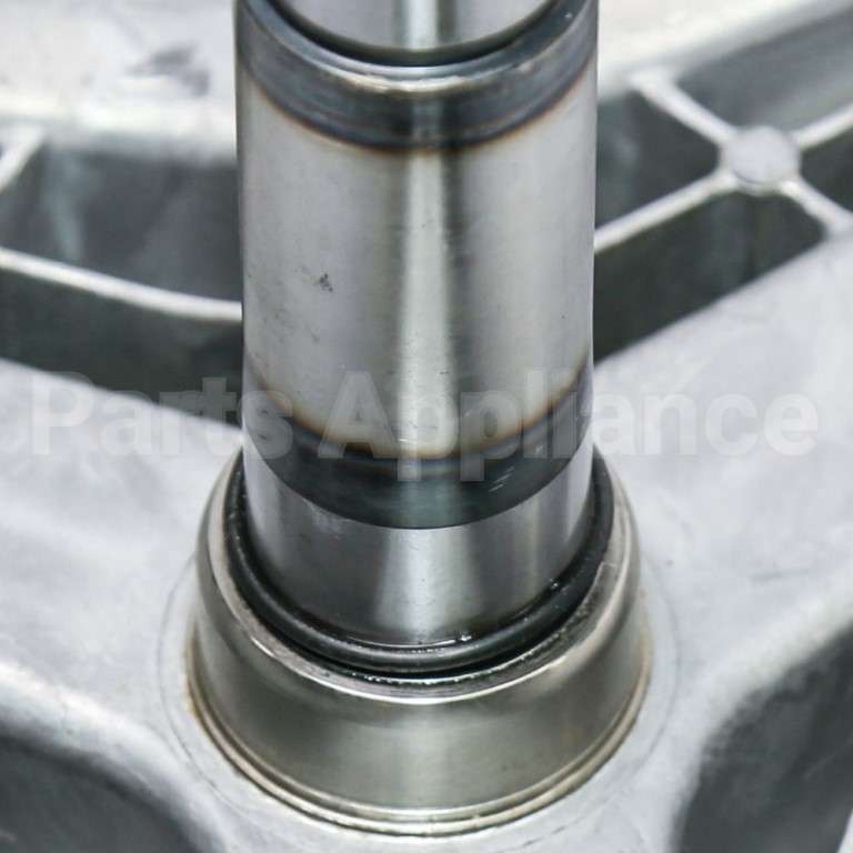 DC97-14421A Samsung Assy Flange Shaft;Purple-Pjt,,,,,,