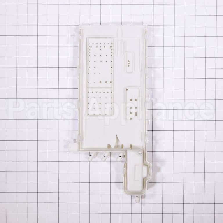 DC97-14493B Samsung Assy S.housing Drawer;Purple-K,Wr-Pa179U