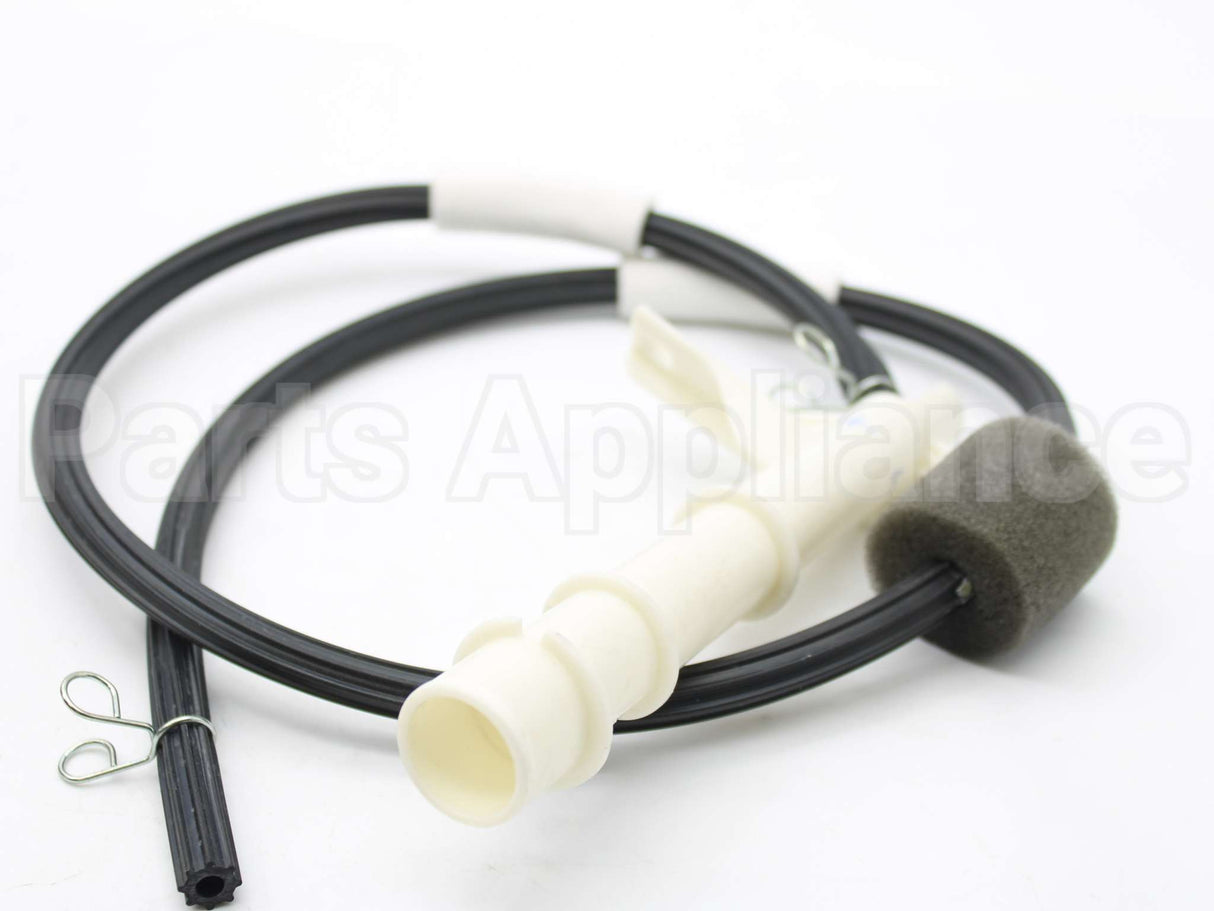 DC97-14545H Samsung Assy Hose Pressure;Grace,Wf520
