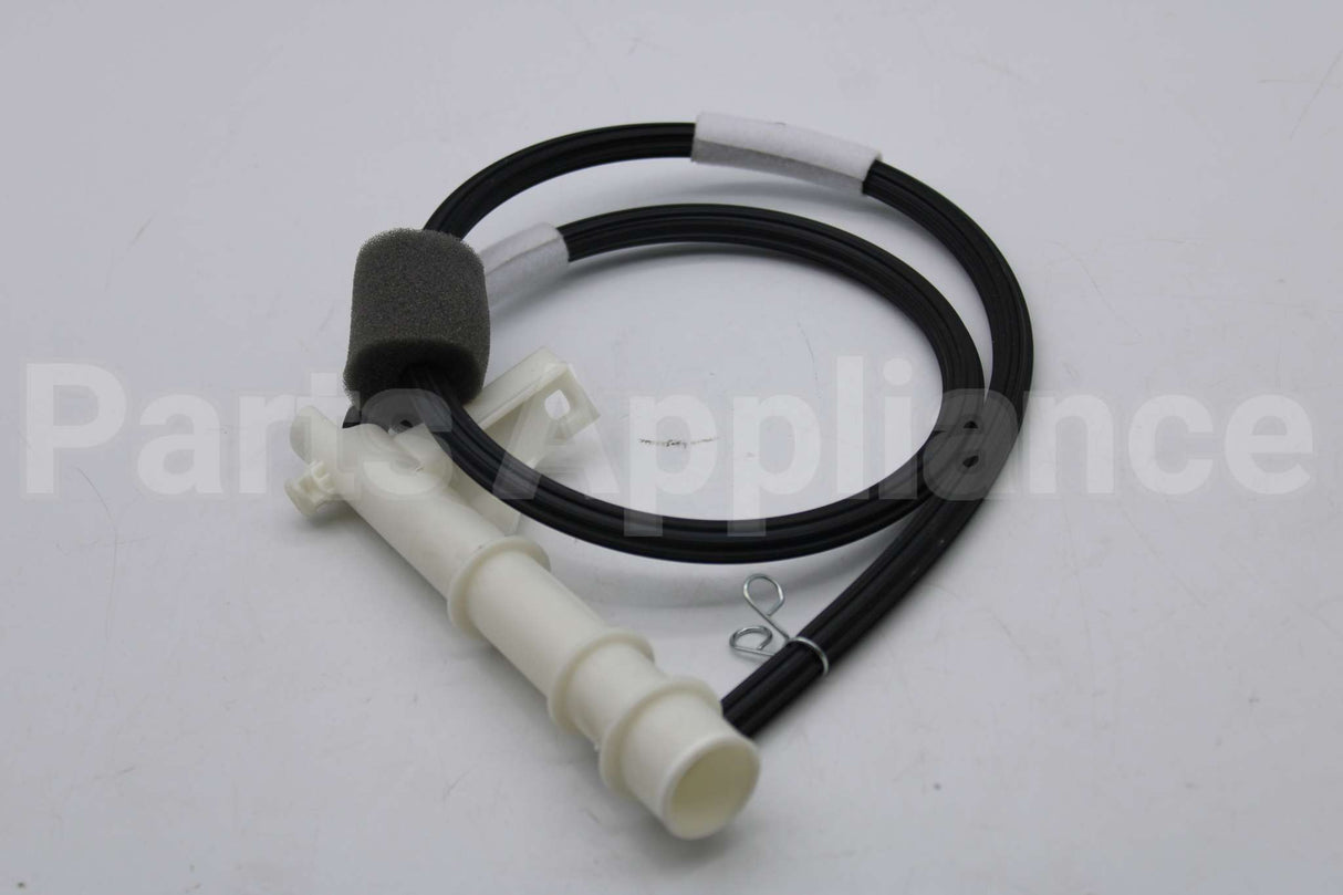 DC97-14545M Samsung Assy Hose Pressure;No Pba,Hook