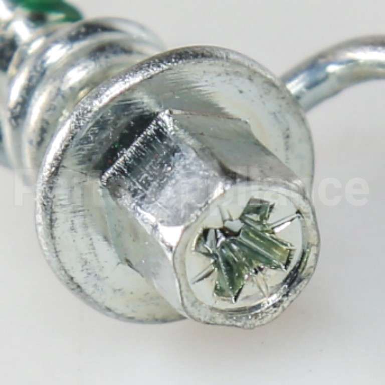 DC97-14618H Samsung Assy Clamp Diaphragm;Wfh900A