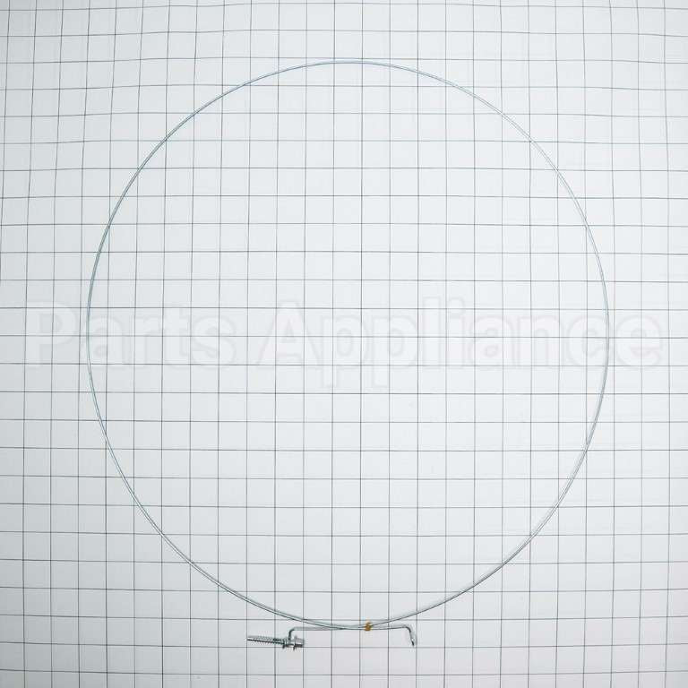 DC97-14618H Samsung Assy Clamp Diaphragm;Wfh900A