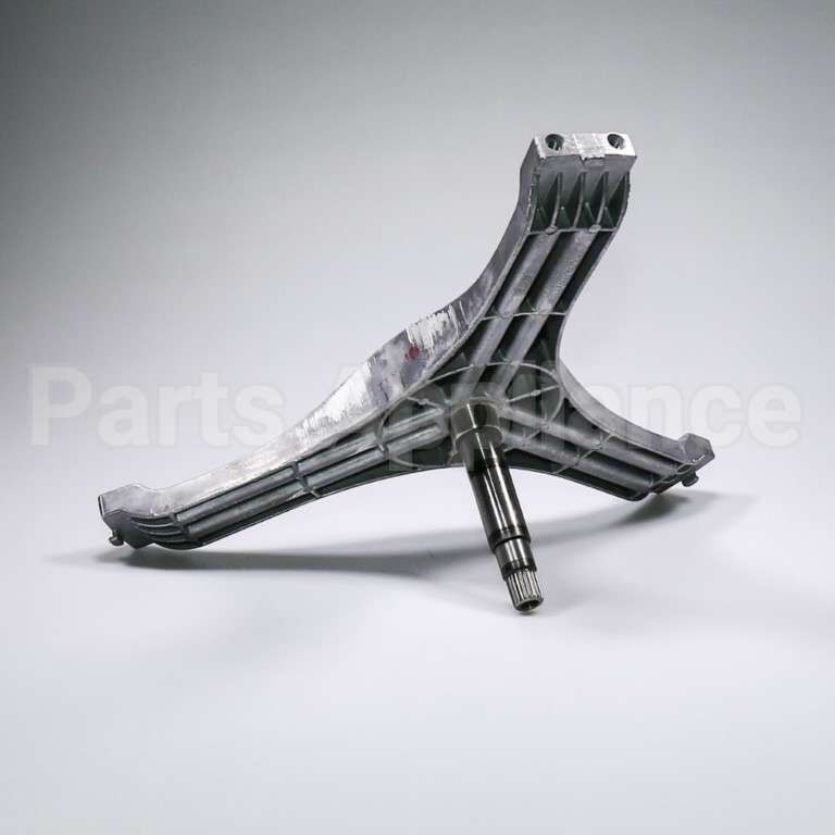 DC97-14875B Samsung Assy Flange Shaft;Wf328Aaw