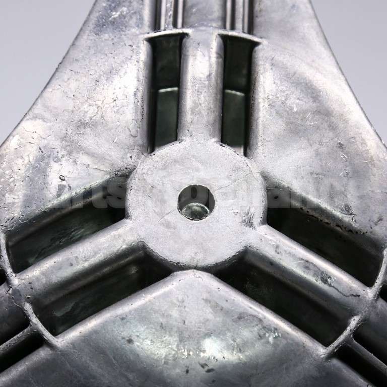 DC97-14875B Samsung Assy Flange Shaft;Wf328Aaw