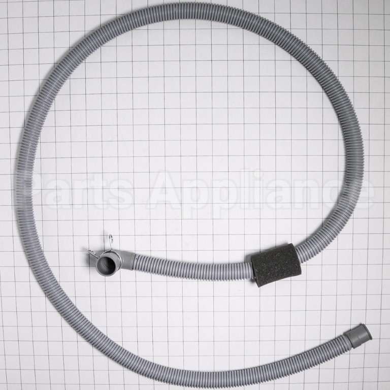 DC97-15273A Samsung Assy Hose Drain(I);Wf218Anb,-,-,-,-,-