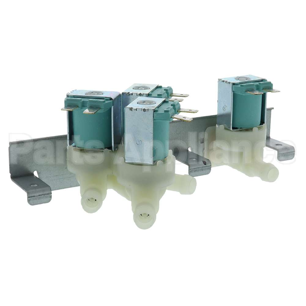 DC97-15459D Water Valve Compatible