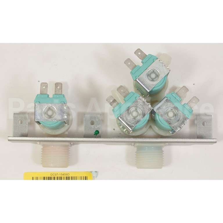 DC97-15459D Samsung Valve Water;100-120,25,A-4
