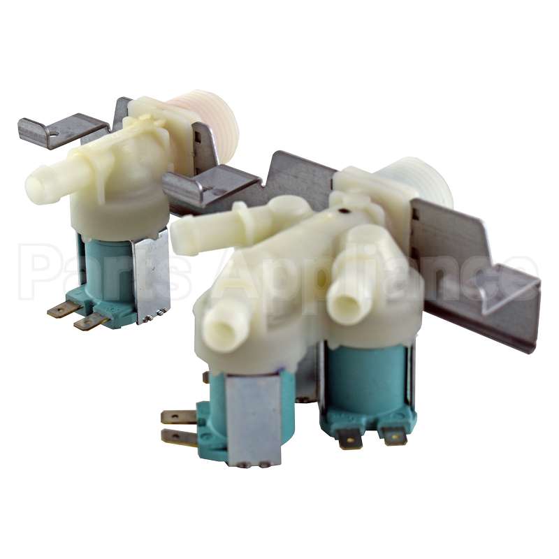 DC97-15459D Water Valve Compatible