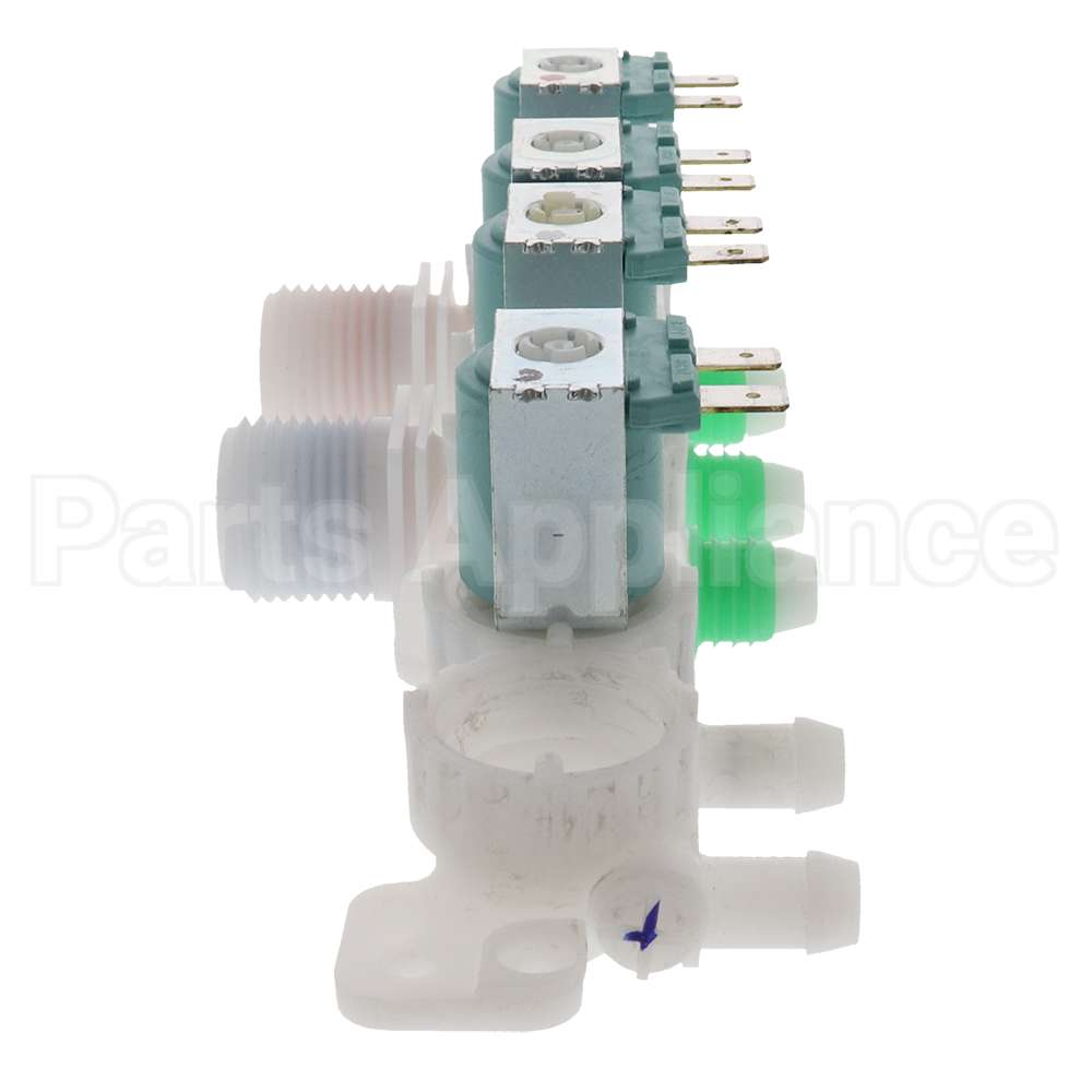 DC97-15459H Water Valve Compatible