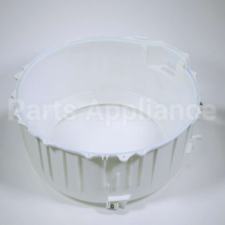 DC97-15596A Samsung Assy Semi Tub Front;Ace,Wf419Aaw,-,-,-,-