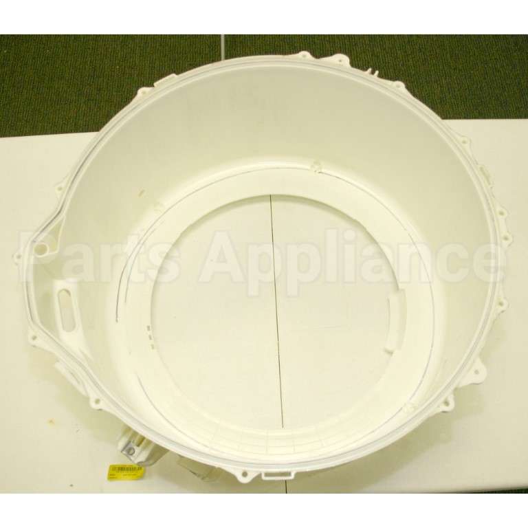 DC97-15596A Samsung Assy Semi Tub Front;Ace,Wf419Aaw,-,-,-,-
