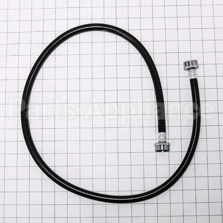 DC97-15648B Samsung Assy Hose Water;Purple,Wf448Aaw