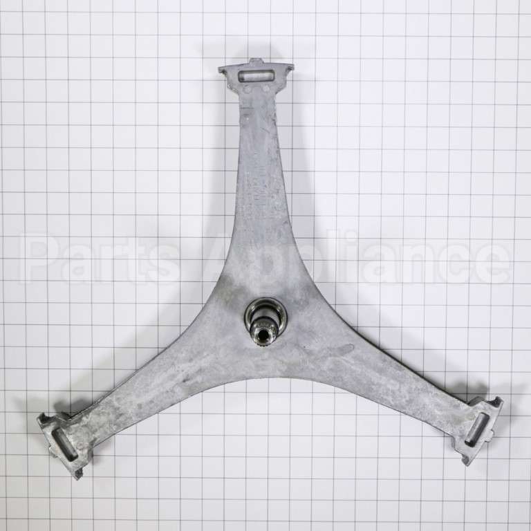 DC97-15877B Samsung Assy Flange Shaft;Wf210