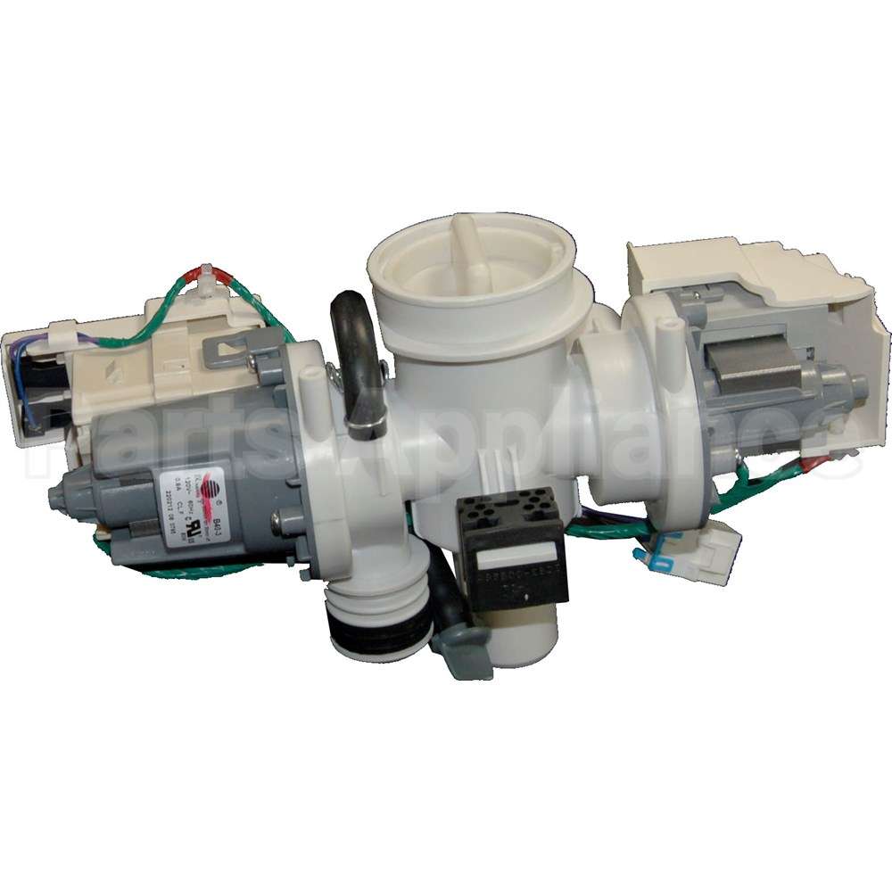 DC97-15974D Samsung Assy Pump Drain;Grace,Wf520Abp,32W Bubbl