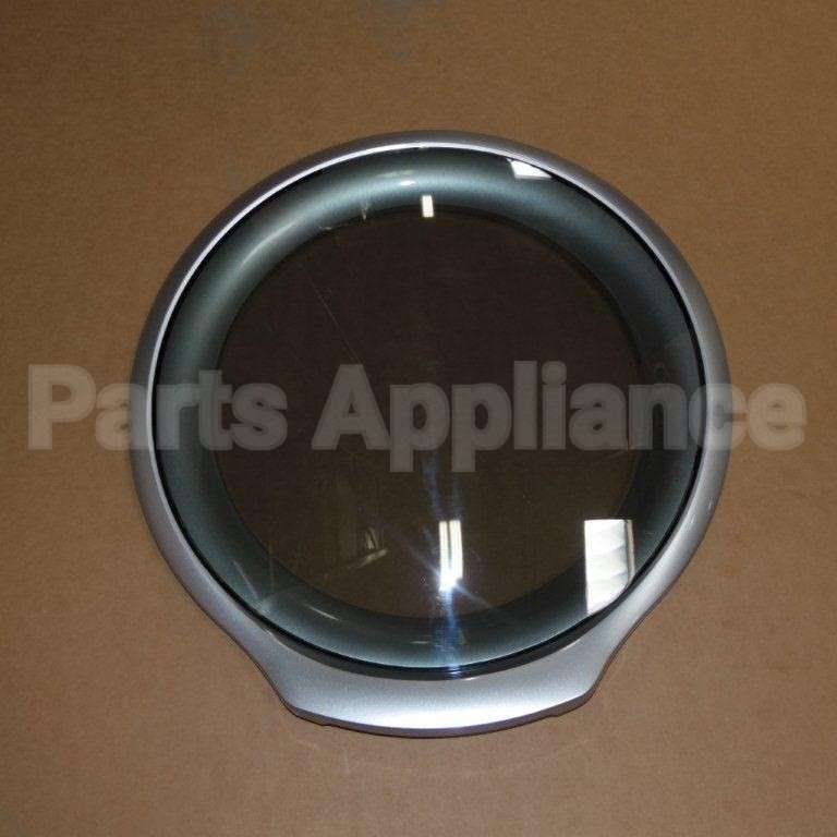 DC97-16100B Samsung Assy Cover Door;Squall,Wf330Anw/Xaa,Impe