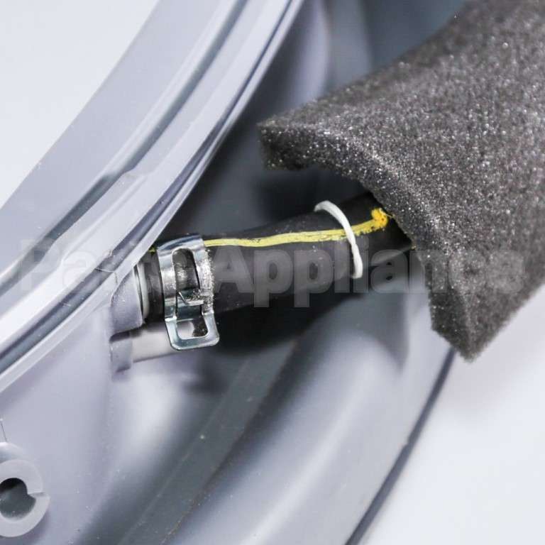 DC97-16140C Samsung Assy Diaphragm;Grace,Wf520