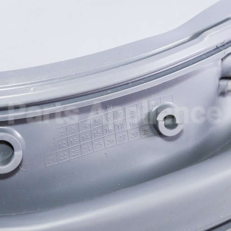 DC97-16140C Samsung Assy Diaphragm;Grace,Wf520