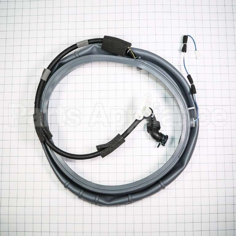 DC97-16140C Samsung Assy Diaphragm;Grace,Wf520