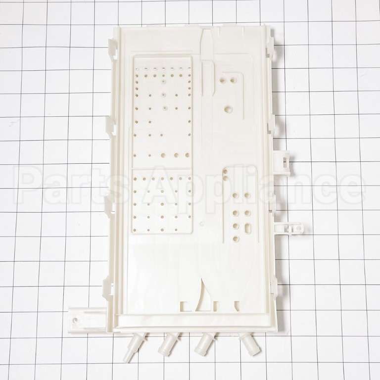 DC97-16141A Samsung Assy S.housing Drawer;Grace,Wf520Abp/Xaa
