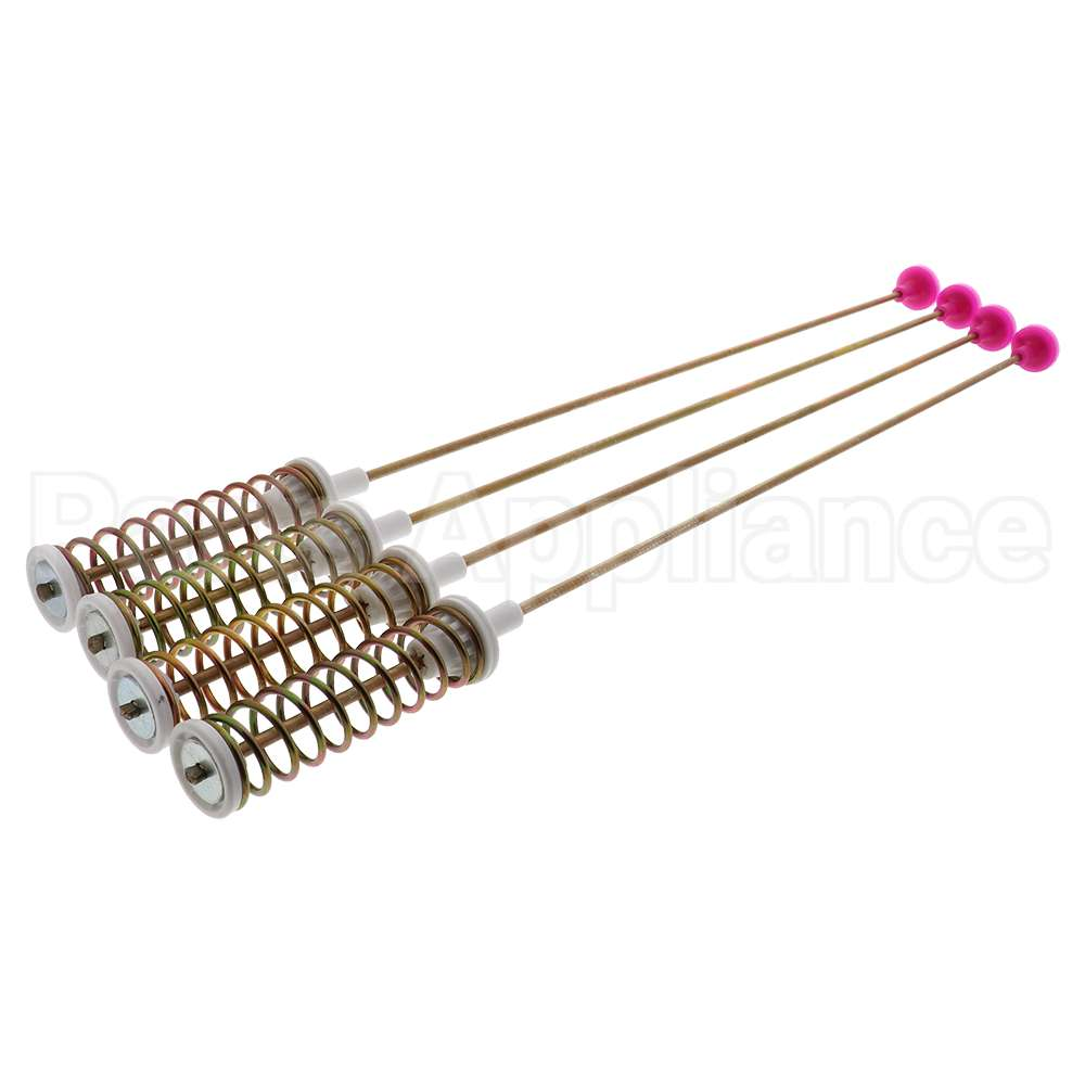 DC97-16350TKIT Suspension Kit Compatible