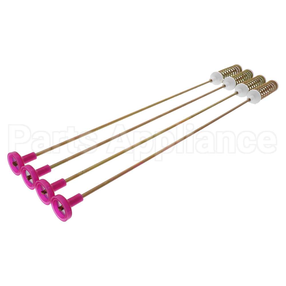 DC97-16350TKIT Suspension Kit Compatible