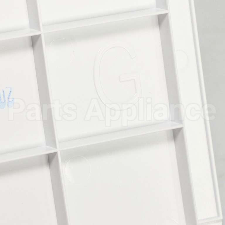 DC97-16401A Samsung Assy Cover Filter;Grace,Wf520Abw/Xaa,Nea