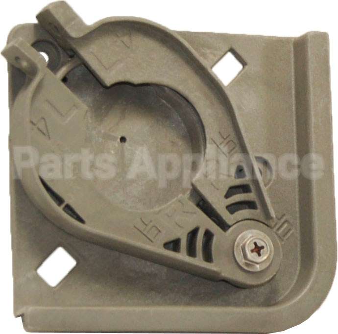 DC97-16473A Samsung Assy Leg-Guide;Atlas2K,We357A0W/Xaa,Rear