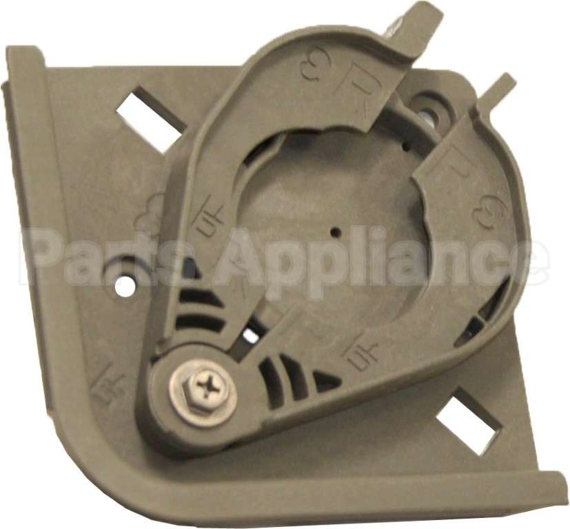 DC97-16479A Samsung Assy Leg-Guide;Atlas2K,We357A0W/Xaa,Rear