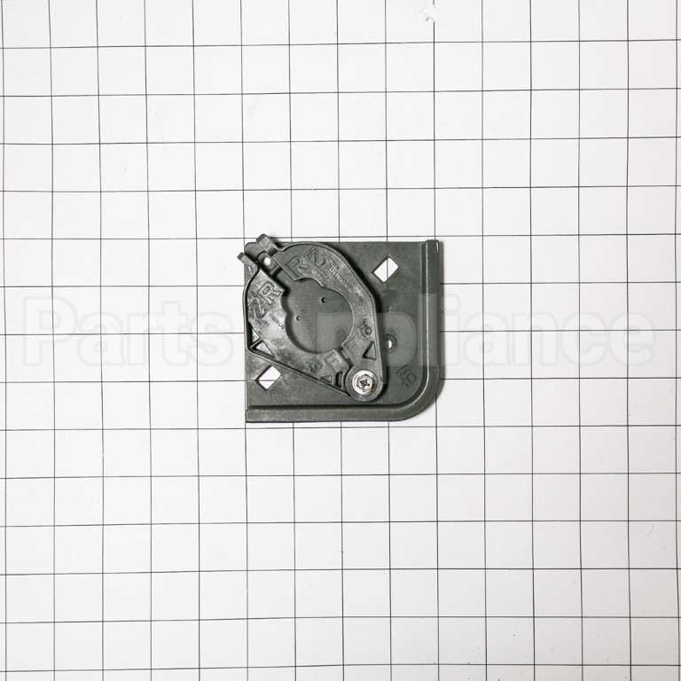 DC97-16480A Samsung Assy Leg-Guide;Atlas2K,We357A0W/Xaa,Fron