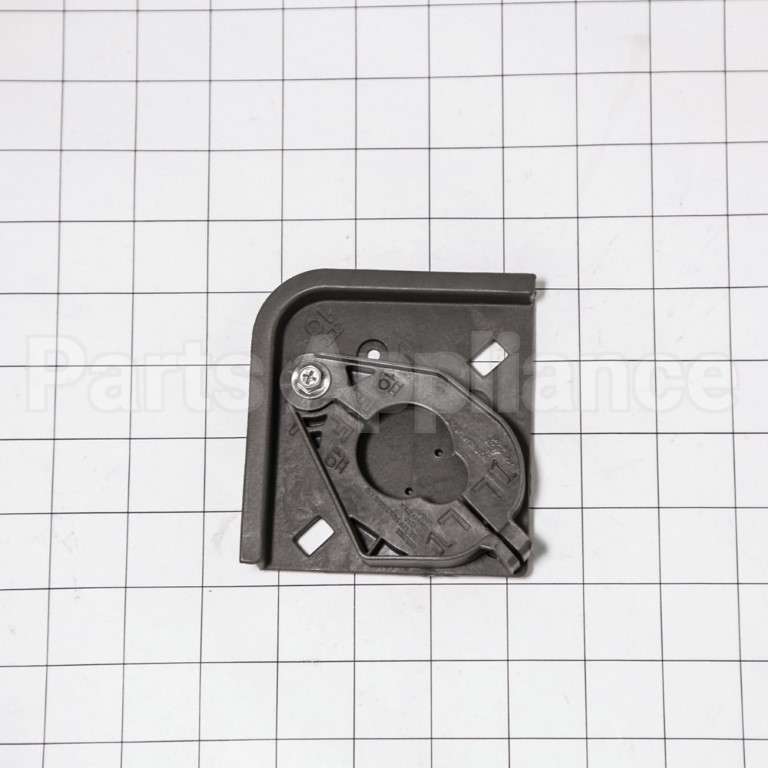 DC97-16481A Samsung Assy Leg-Guide;Atlas2K,We357A0W/Xaa,Fron
