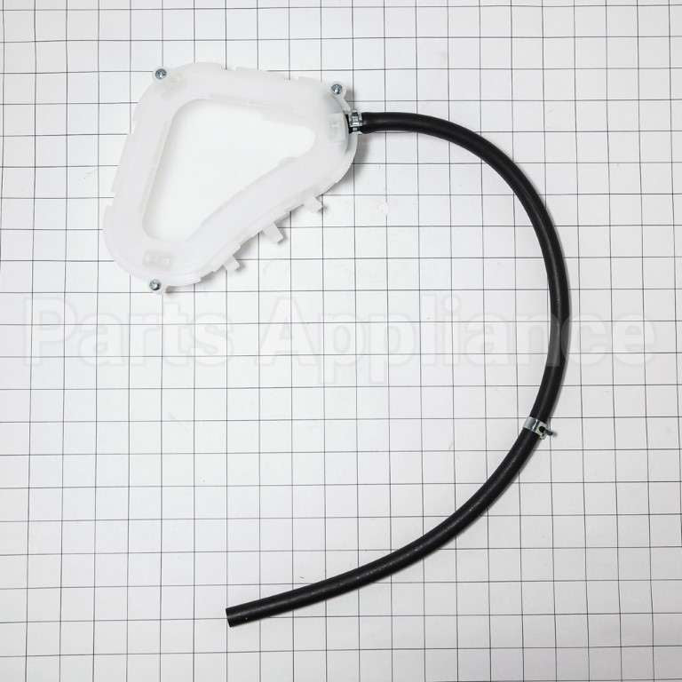 DC97-16747A Samsung Assy Drawer-Bleach;Orca Washer,Wa5471Abp