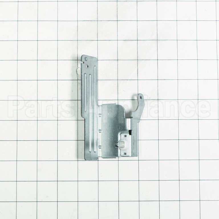 DC97-16763A Samsung Assy Hinge-Left;Orca,Wa-5471Abp