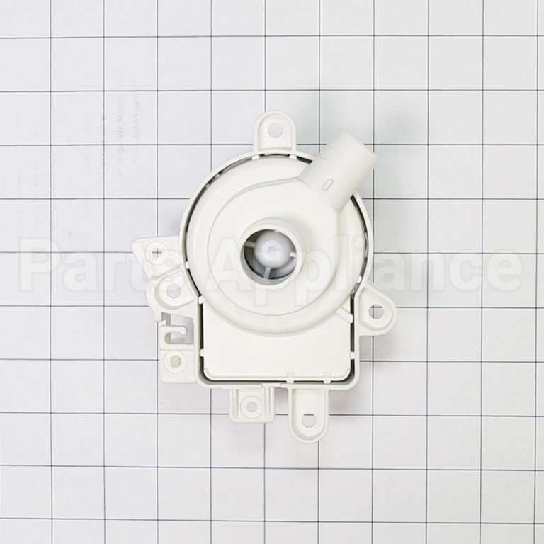 DC97-16778A Samsung Assy Pump Drain Circulation;F900A,120V