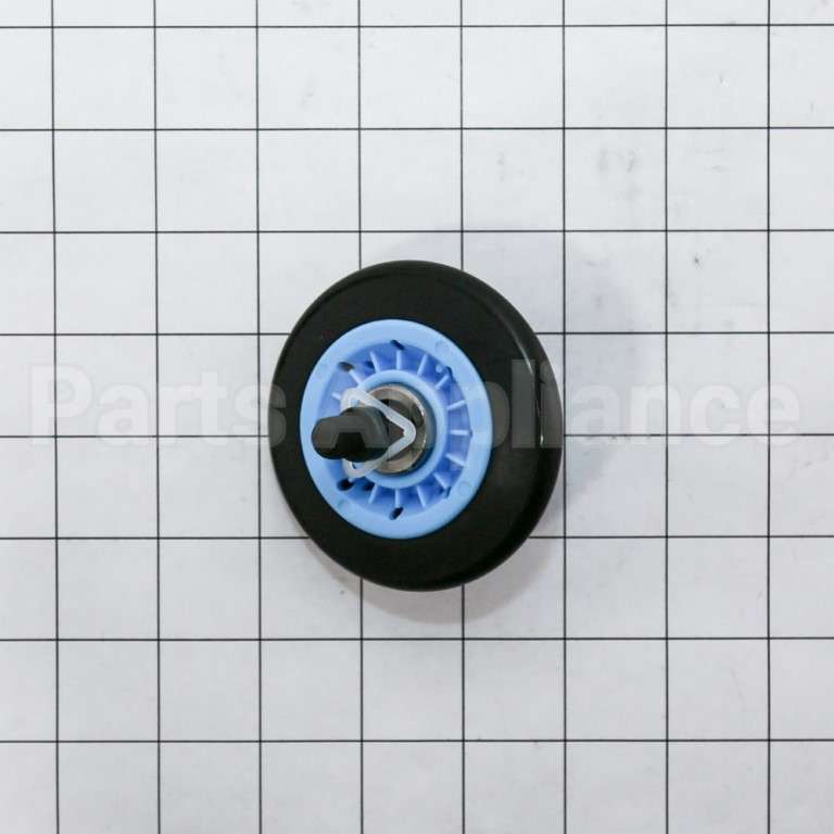 DC97-16782A Samsung Assy Plastic Supportor;27-Dryer