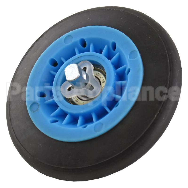 DC97-16782E Drum Roller With Ball Bearing Compatible