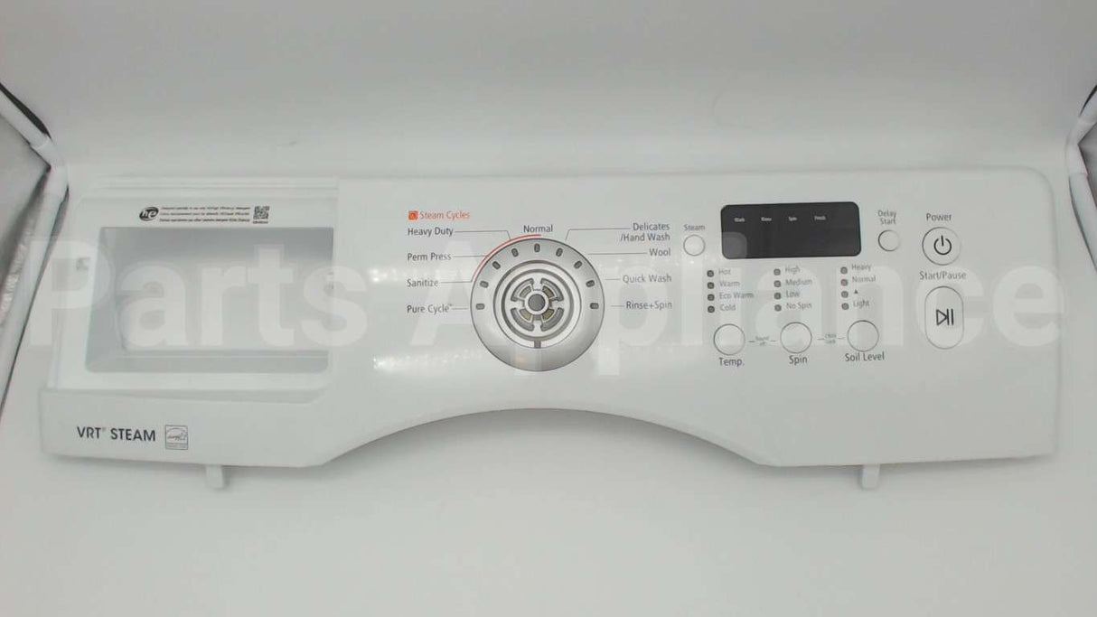 DC97-16785C Samsung Assy S.panel Control;Bigbnag2,Wf365Btbgw