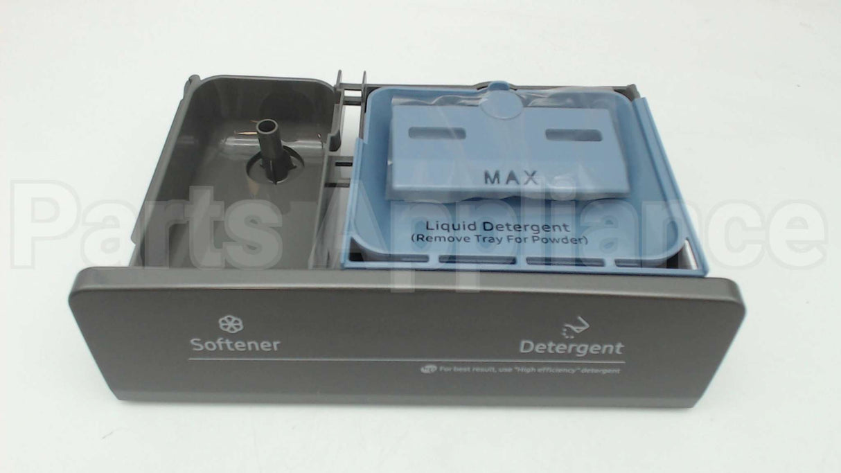 DC97-16963F Samsung Assy Case Detergent;Wa7000Hg,Wa10H7200Gp