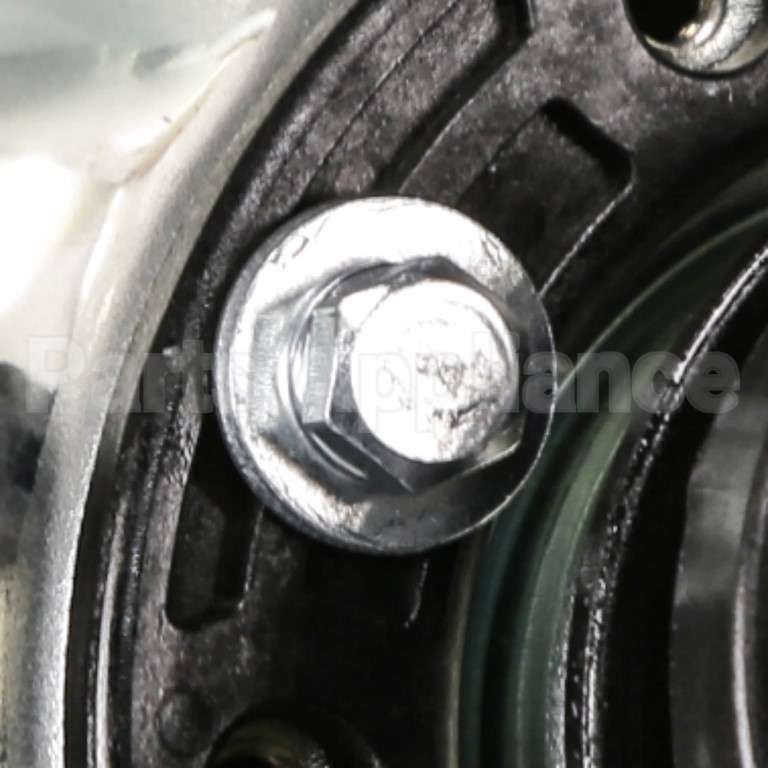 DC97-16984A Samsung Assy Clutch-Module;Hudson-Pjt,Ddm-30A