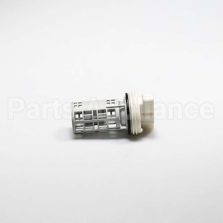 DC97-16991A Samsung Assy Filter;Drum W/M,Big Handle-Filter