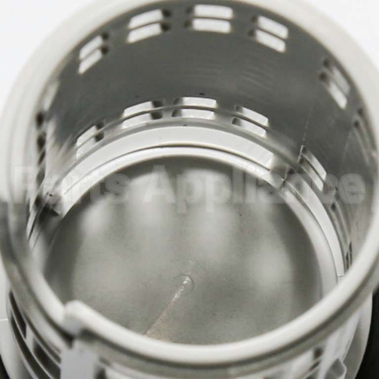 DC97-16991A Samsung Assy Filter;Drum W/M,Big Handle-Filter