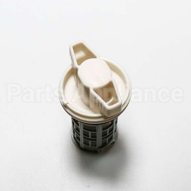 DC97-16991A Samsung Assy Filter;Drum W/M,Big Handle-Filter