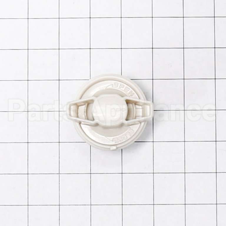 DC97-16991A Samsung Assy Filter;Drum W/M,Big Handle-Filter