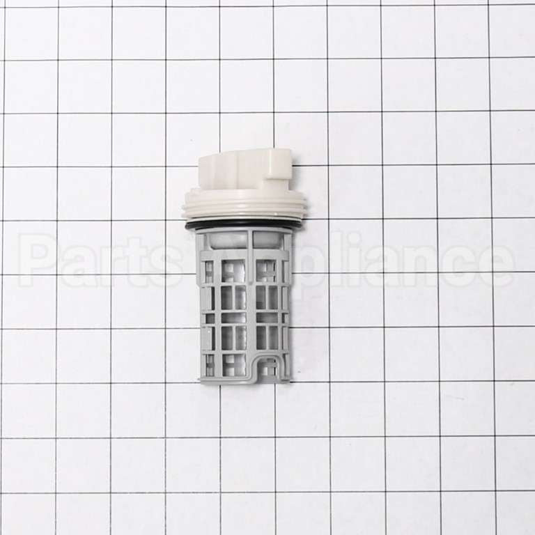 DC97-16991A Samsung Assy Filter;Drum W/M,Big Handle-Filter