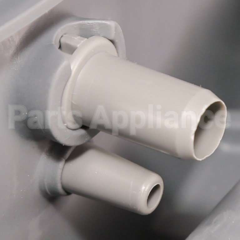 DC97-17041B Samsung Assy Diaphragm;Potomac,Wf393Btpawr/A1