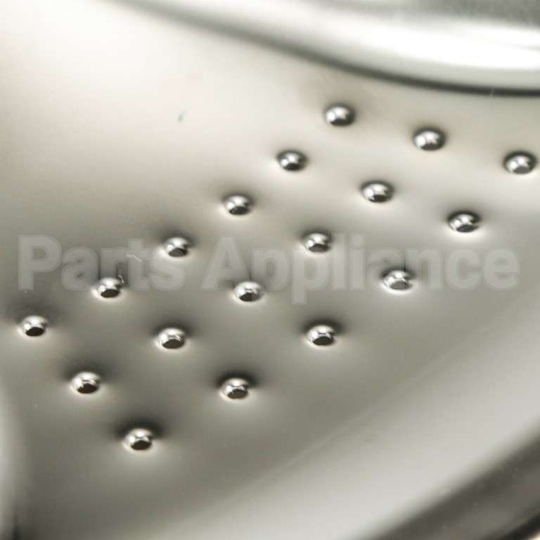 DC97-17374A Samsung Assy Pulsator;F900A-Pjt