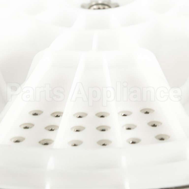 DC97-17374A Samsung Assy Pulsator;F900A-Pjt